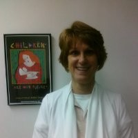 Pam Mitchell