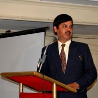 ramesh misra