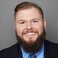 Adam Krey, MBA