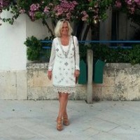 Sonja Sjöstrand