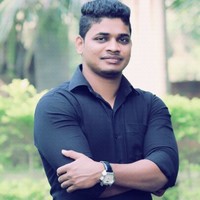 Sushant Desai