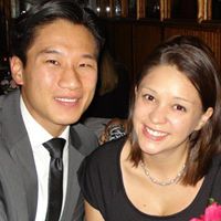 Kenneth Tom, CFA