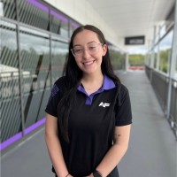 Daisy Dutton