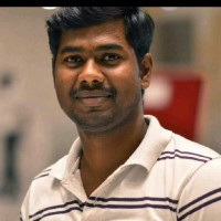 Rajkumar Arumugam