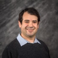 David Carlos Garza