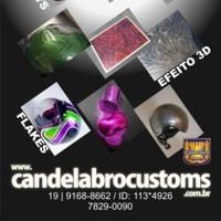 Candelabro Customs