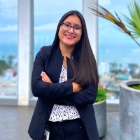 Ysabel Pomasuncco Vásquez