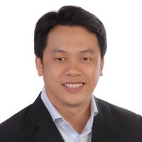 Calvin Wong