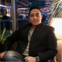 Ahmed Abdelkader