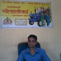 Mukesh Chaudhary