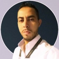 Roberto Jaime García Hernández