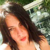 Irina Mtchedlishvili