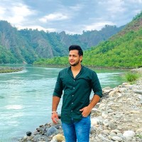 Ishank Kapoor