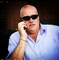 Tony Byrne