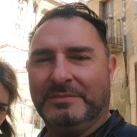 Josep A. Luque Camacho