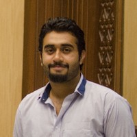 Ahsan Kamran