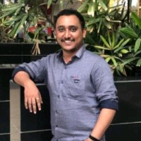 Sagar Kadam