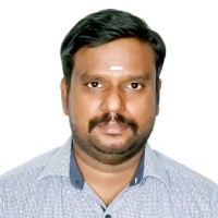 Arunkumar H
