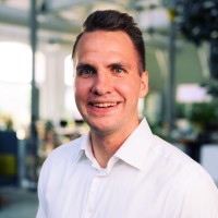 Jon Van Rooijen