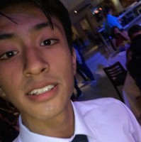 David Nicola Tenorio