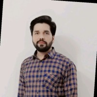 Muhammad Ahmed