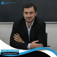 Aleksandre Tsamalashvili