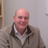 Mike Maxfield R.P.F.