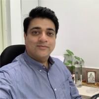 Rakesh Dhasmana