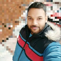 Amarnath K