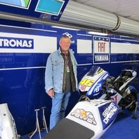 Albert (Appie) Jager