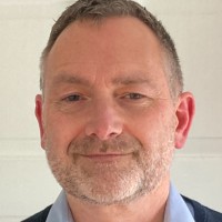 Simon Hemingway ACII