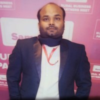 Alok Ranjan Tripathy