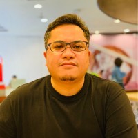Arvin Fernandez