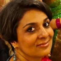Sundari Mehtab Kaur