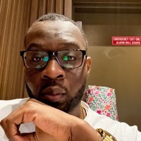 Gael Akoh, Mba