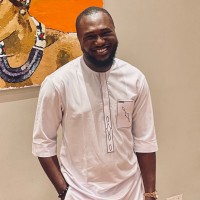 Simon Agbo