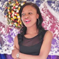 Doreen Norah Bisaso Namalugge