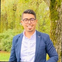 Mohamed Amrhar