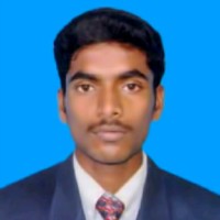 Maheshkumar N