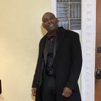 Ricardo Jones