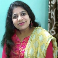Dr Neha Agrawal