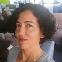Eva María Martínez García