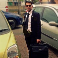 Sailesh Magan