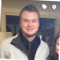 Derek Evers