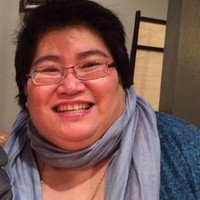 Jannie Foo