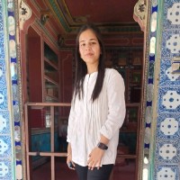 Namrata Vijay