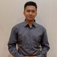 Antonius Kevin Praja Wibawa