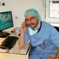 Detlef Behme