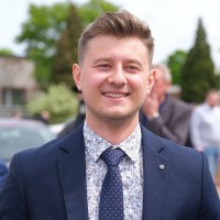 Konrad Wrona