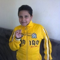 ameen alsayed
